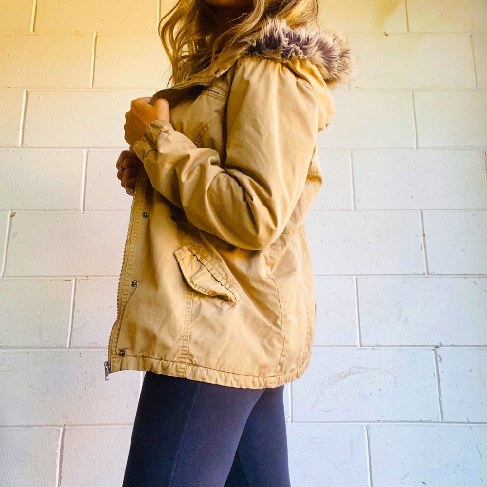 Forever 21 jacket - Picture 2 of 7